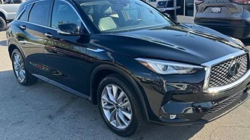 INFINITI QX50 2020 3PCAJ5M1XLF118645 image