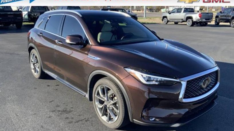 INFINITI QX50 2020 3PCAJ5M19LF100542 image