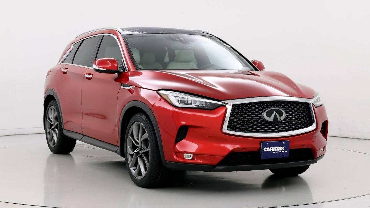 INFINITI QX50 2020 3PCAJ5M1XLF106088 image