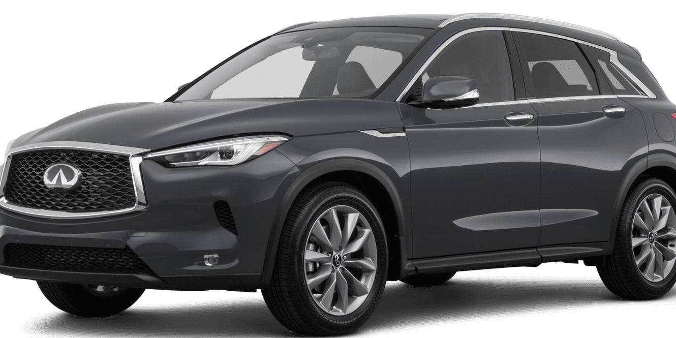 INFINITI QX50 2020 3PCAJ5M14LF103185 image