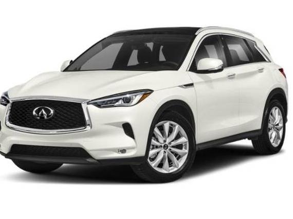 INFINITI QX50 2020 3PCAJ5M10LF103250 image