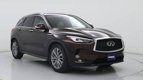 INFINITI QX50 2020 3PCAJ5M39LF111784 image