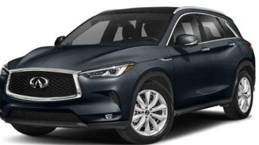 INFINITI QX50 2020 3PCAJ5M17LF108140 image