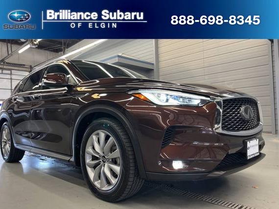 INFINITI QX50 2020 3PCAJ5M30LF111429 image INFINITI QX50 2020 3PCAJ5M30LF111429 image