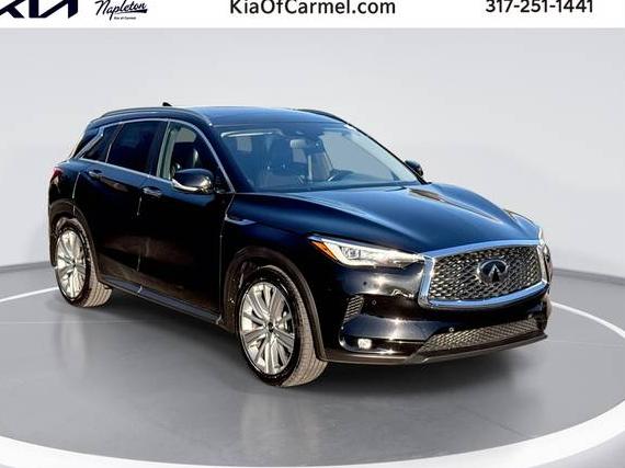 INFINITI QX50 2020 3PCAJ5M3XLF120977 image INFINITI QX50 2020 3PCAJ5M3XLF120977 image