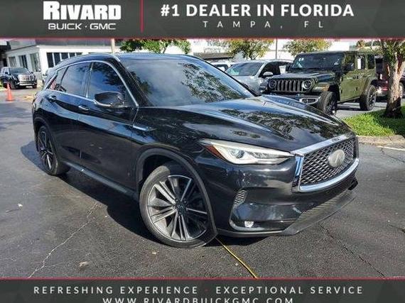 INFINITI QX50 2020 3PCAJ5M10LF108125 image