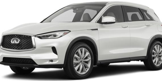 INFINITI QX50 2020 3PCAJ5M12LF116629 image