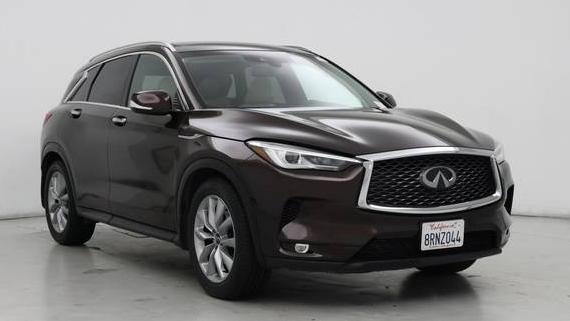 INFINITI QX50 2020 3PCAJ5M36LF104307 image