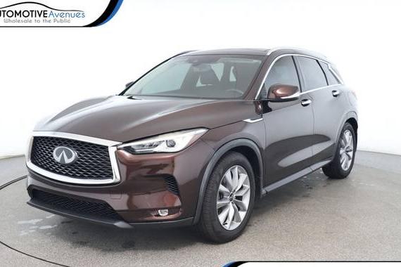 INFINITI QX50 2020 3PCAJ5M14LF104059 image