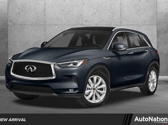 INFINITI QX50 2020 3PCAJ5M38LF113624 image