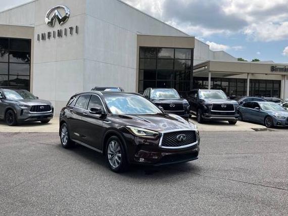 INFINITI QX50 2020 3PCAJ5M30LF103234 image