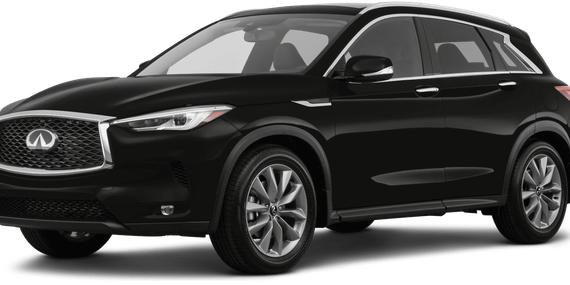 INFINITI QX50 2020 3PCAJ5M11LF120414 image