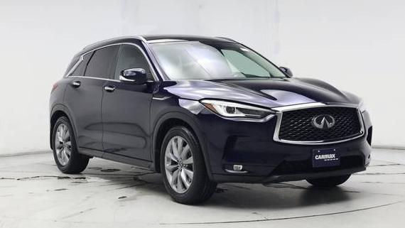 INFINITI QX50 2020 3PCAJ5M3XLF106917 image