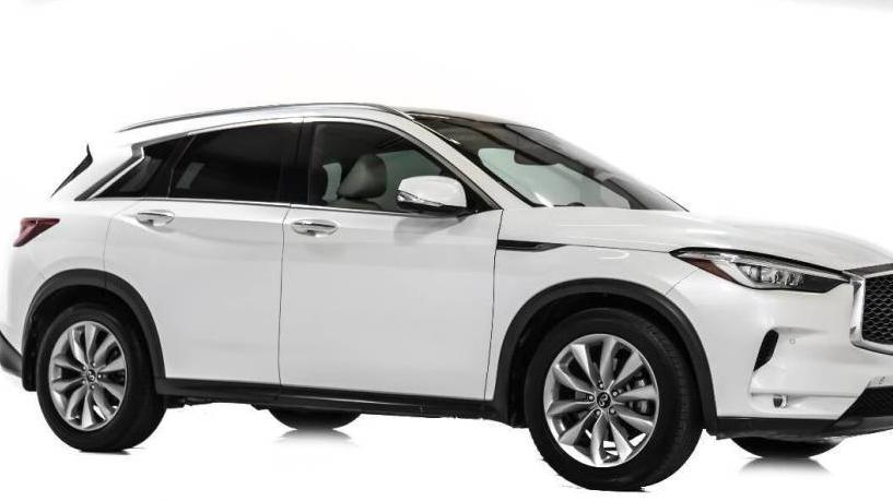 INFINITI QX50 2020 3PCAJ5M17LF101656 image