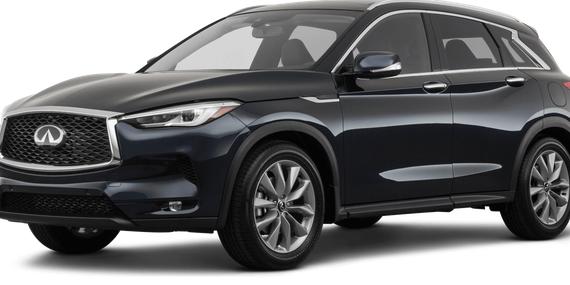 INFINITI QX50 2020 3PCAJ5M19LF102436 image