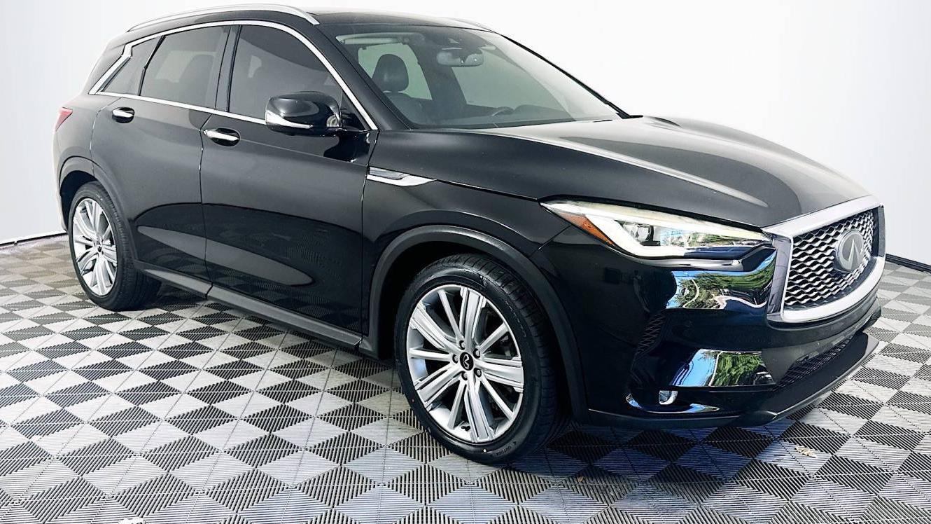 INFINITI QX50 2020 3PCAJ5M15LF103776 image