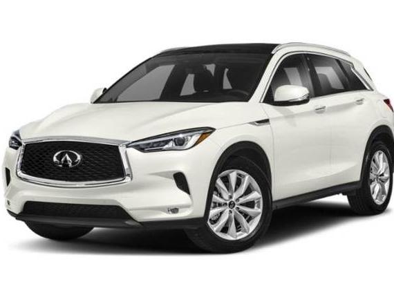INFINITI QX50 2020 3PCAJ5M15LF116043 image