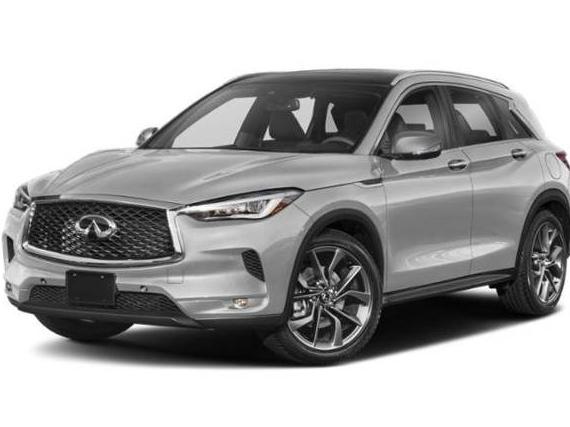 INFINITI QX50 2020 3PCAJ5M11LF104097 image