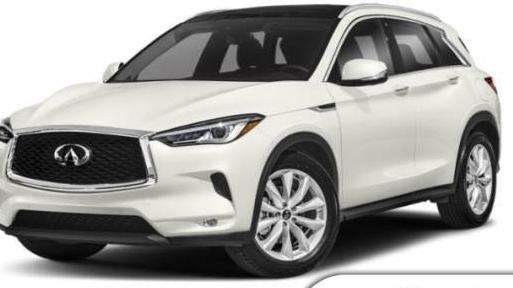 INFINITI QX50 2020 3PCAJ5M37LF100606 image