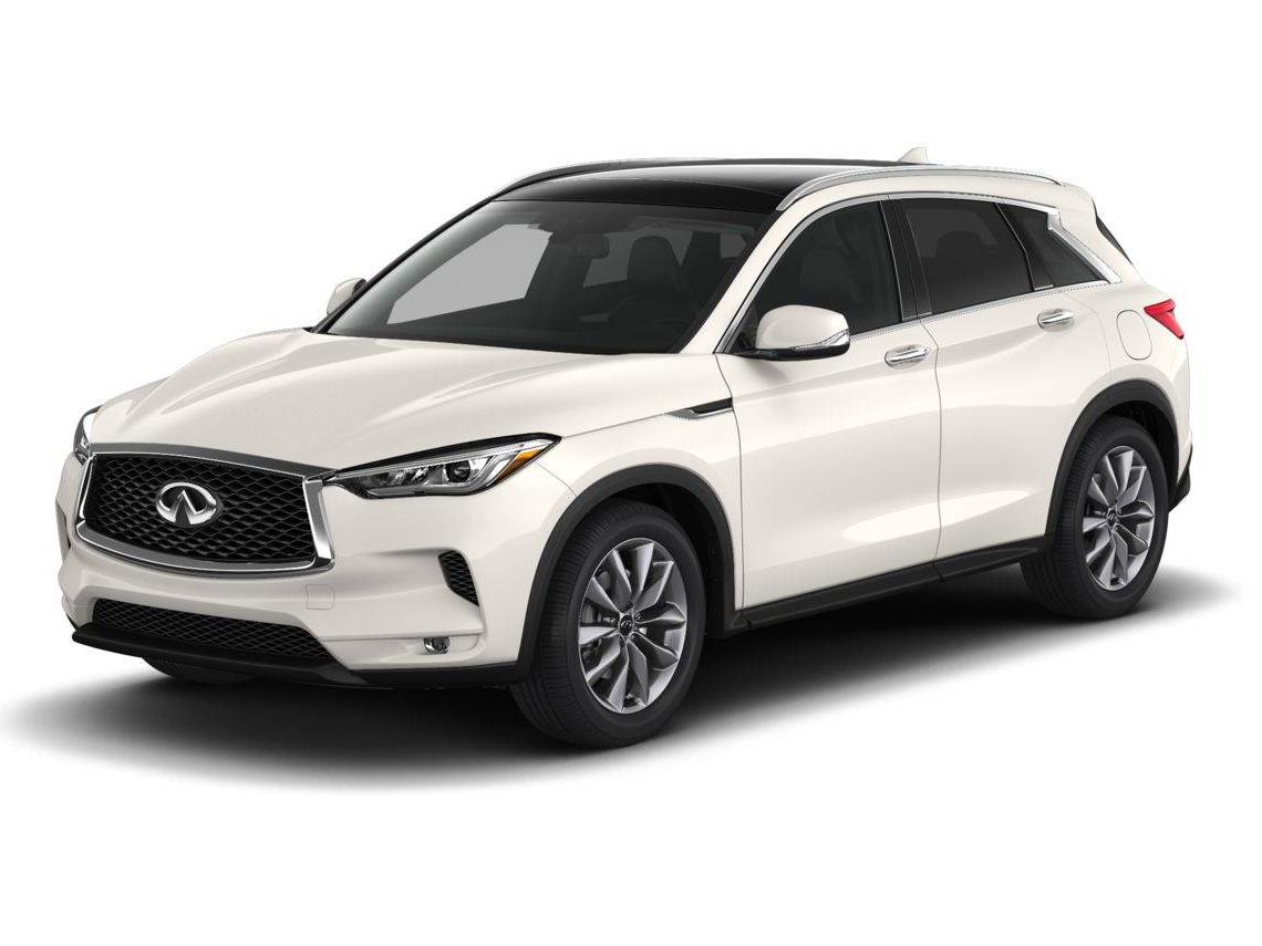 INFINITI QX50 2020 3PCAJ5M10LF117584 image