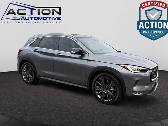 INFINITI QX50 2020 3PCAJ5M35LF111488 image INFINITI QX50 2020 3PCAJ5M35LF111488 image