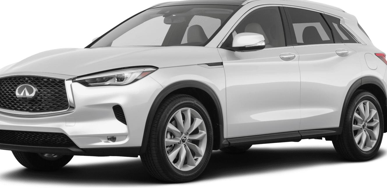 INFINITI QX50 2020 3PCAJ5M36LF104548 image