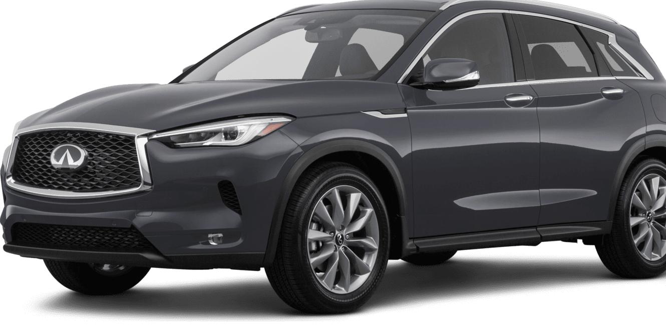 INFINITI QX50 2020 3PCAJ5M18LF112911 image