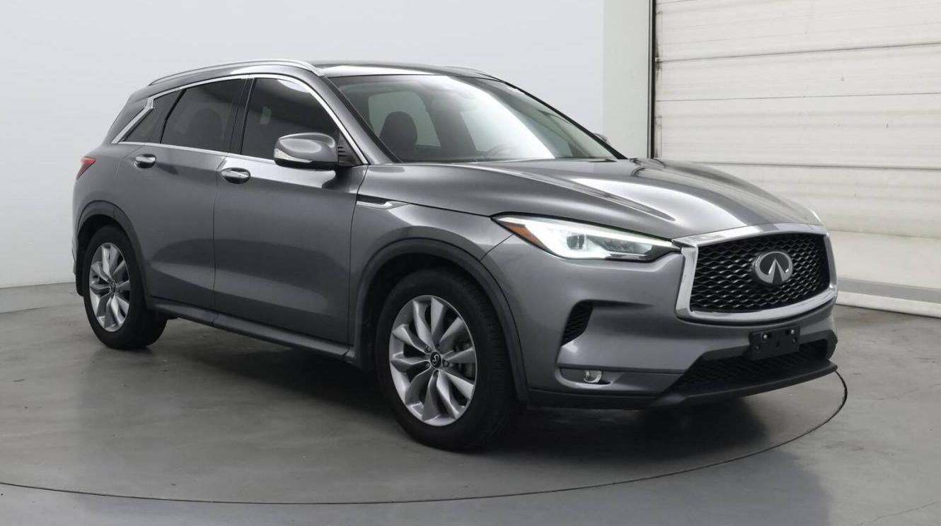 INFINITI QX50 2020 3PCAJ5M12LF117599 image