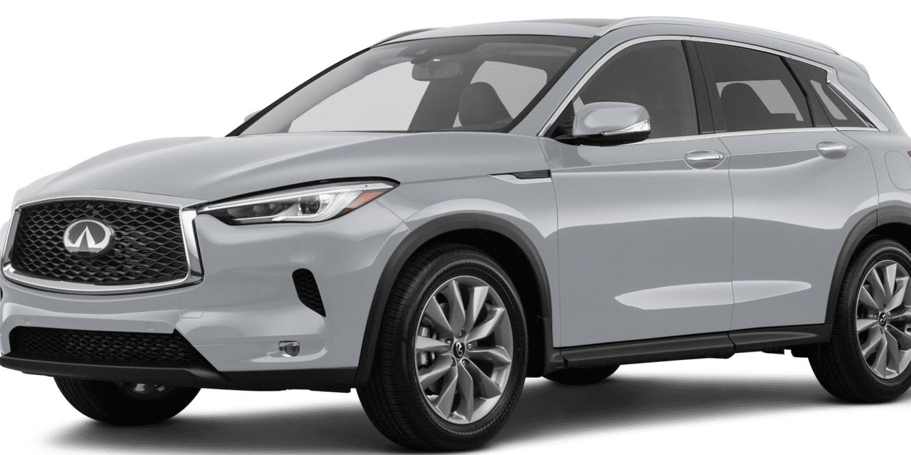 INFINITI QX50 2020 3PCAJ5M19LF113758 image