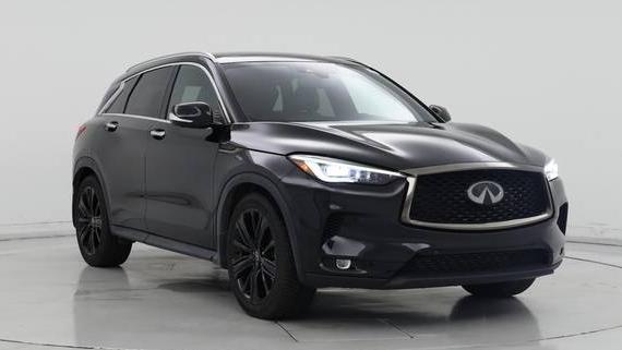 INFINITI QX50 2020 3PCAJ5M39LF115575 image