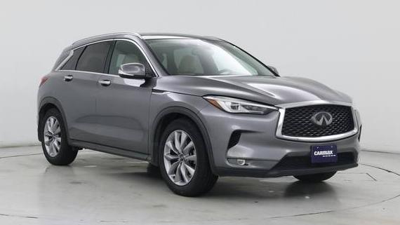 INFINITI QX50 2020 3PCAJ5M11LF111566 image