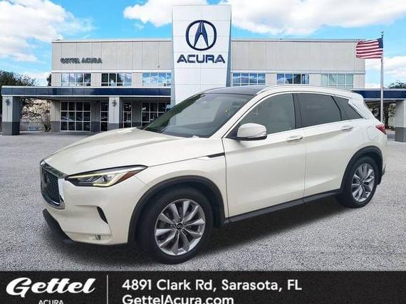 INFINITI QX50 2020 3PCAJ5M18LF111595 image INFINITI QX50 2020 3PCAJ5M18LF111595 image