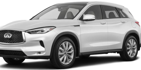 INFINITI QX50 2020 3PCAJ5M13LF105090 image