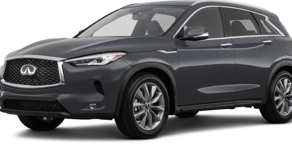 INFINITI QX50 2020 3PCAJ5M39LF107122 image
