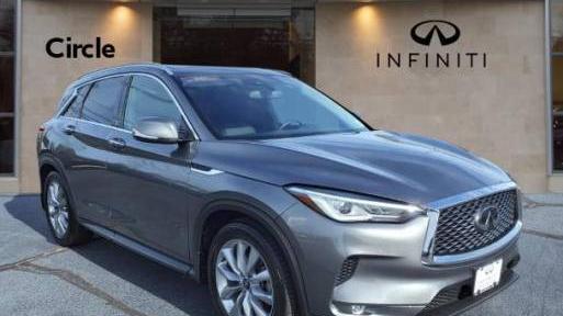 INFINITI QX50 2020 3PCAJ5M37LF104722 image