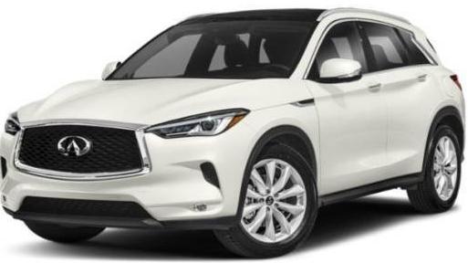 INFINITI QX50 2020 3PCAJ5M10LF103040 image