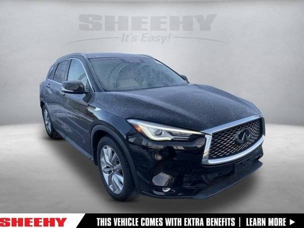 INFINITI QX50 2020 3PCAJ5M39LF121201 image