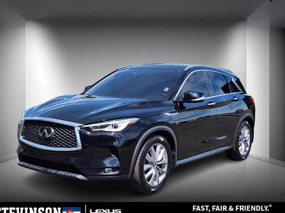INFINITI QX50 2020 3PCAJ5M36LF109216 image