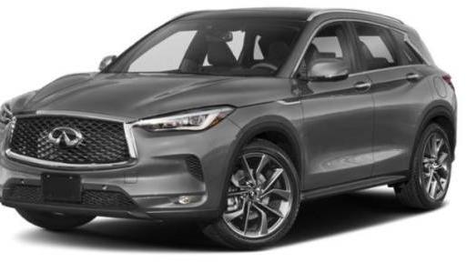 INFINITI QX50 2020 3PCAJ5M1XLF113395 image