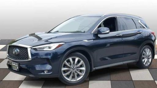 INFINITI QX50 2020 3PCAJ5M35LF114522 image