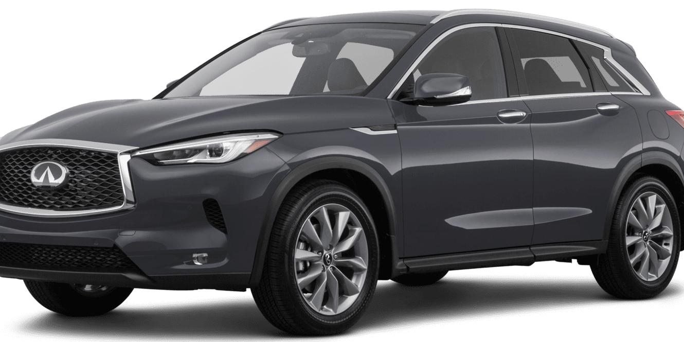 INFINITI QX50 2020 3PCAJ5M36LF107921 image