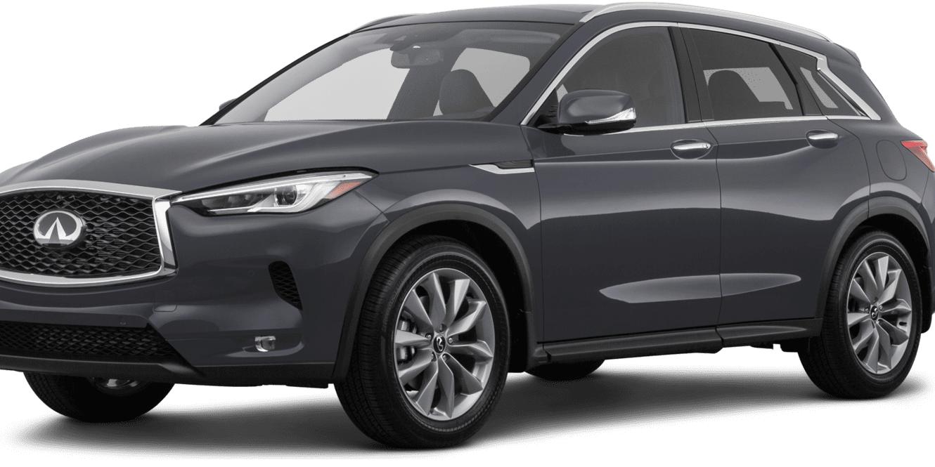 INFINITI QX50 2020 3PCAJ5M35LF104623 image