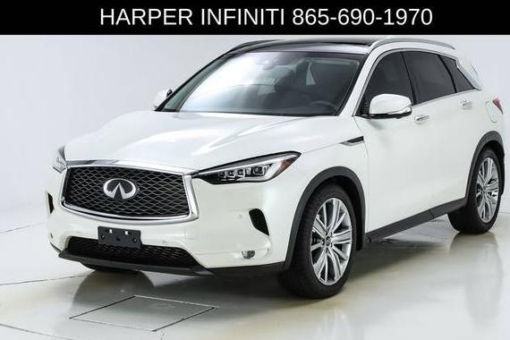 INFINITI QX50 2020 3PCAJ5M39LF118332 image