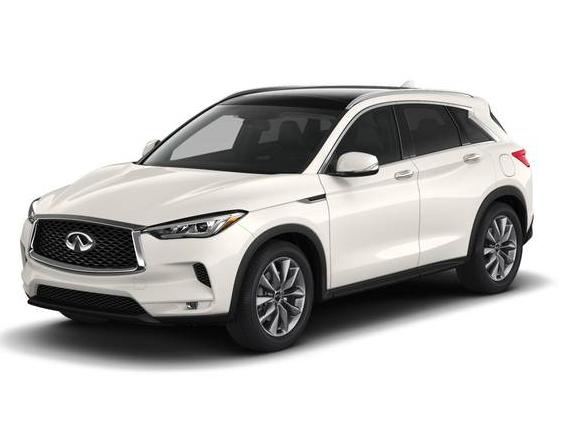 INFINITI QX50 2020 3PCAJ5M35LF109367 image