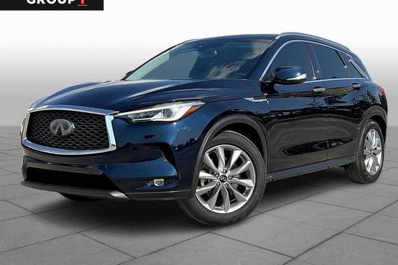INFINITI QX50 2020 3PCAJ5M14LF104532 image INFINITI QX50 2020 3PCAJ5M14LF104532 image