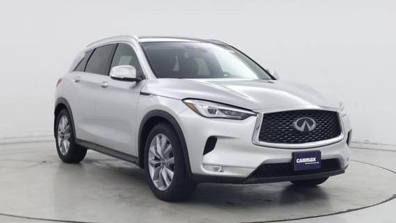 INFINITI QX50 2020 3PCAJ5M31LF100889 image INFINITI QX50 2020 3PCAJ5M31LF100889 image