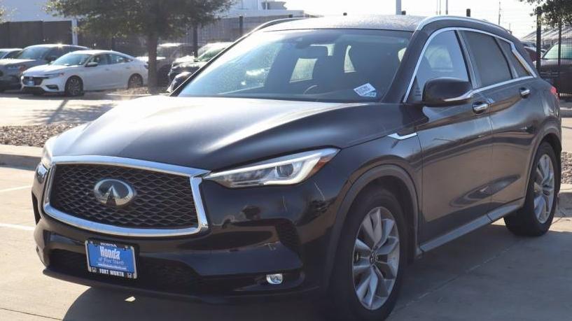 INFINITI QX50 2020 3PCAJ5M18LF107384 image