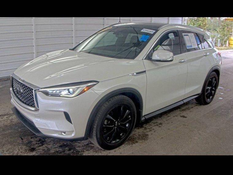 INFINITI QX50 2020 3PCAJ5M16LF100739 image