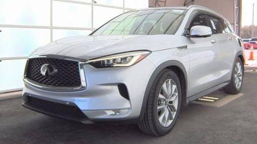 INFINITI QX50 2020 3PCAJ5M16LF103883 image