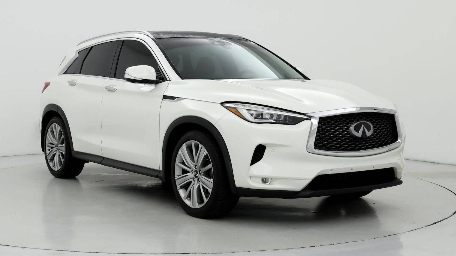 INFINITI QX50 2020 3PCAJ5M39LF120212 image